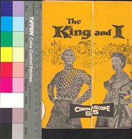 藏品(國王與我)的圖片