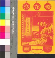 藏品(櫻花戀)的圖片