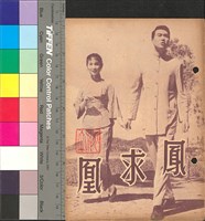 藏品(鳳求凰)的圖片