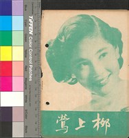 藏品(柳上鶯)的圖片