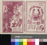 藏品(沖天大飛賊)的圖片