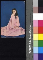 藏品(林青霞)的圖片