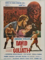 藏品(David Et Goliath(大衛與歌利亞))的圖片