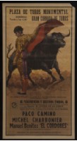 藏品(Plaza De Toros Monumental)的圖片