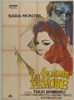 藏品(La femme Perdue(最後的女人))的圖片