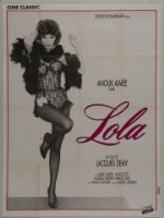 藏品(Lola(蘿拉))的圖片