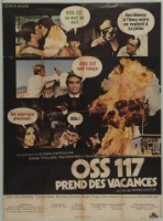 藏品(Oss 117 Prend Des Vacances)的圖片