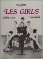 藏品(Les Girls(美女霓裳))的圖片