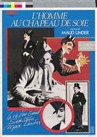藏品(L'homme Au Chapeau De Soie)的圖片