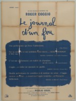 藏品(Le journal ovun fou)的圖片