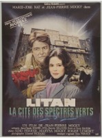 藏品(Litan La Cite Des Spectres Verts)的圖片