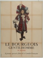 藏品(Le' Bourgeois Gentilhomme)的圖片