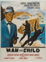 藏品(Man and Child)的圖片