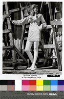 藏品(Cristina Ferrare )的圖片