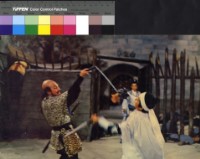 藏品(武俠劇照5)的圖片