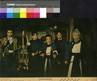 藏品(謎俠)的圖片