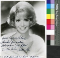 藏品(Ruta Lee)的圖片