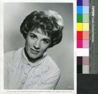 藏品(Julie Andrews(茱莉‧安德魯斯))的圖片