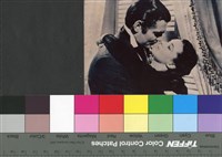 藏品(亂世佳人)的圖片