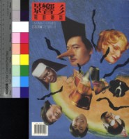 藏品(影響電影雜誌46期)的圖片