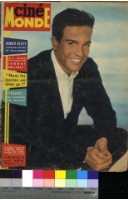 藏品(Cine Monde 1425)的圖片