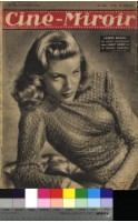 藏品(Cine-Miroir 852)的圖片