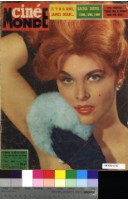 藏品(Cine Monde 1416)的圖片