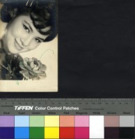 藏品(李鳳)的圖片