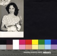 藏品(李麗華)的圖片