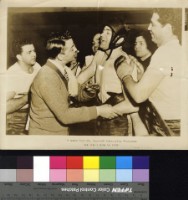 藏品(The Street with no name)的圖片