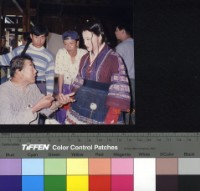 藏品(火燒阿房宮拍片現場)的圖片