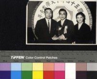 藏品(李翰祥、白景瑞)的圖片