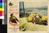 藏品(Bobby, Ware is Missing)的圖片