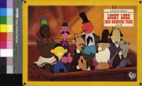 藏品(Lucky Luke)的圖片