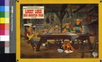 藏品(Lucky Luke)的圖片
