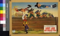 藏品(Lucky Luke)的圖片
