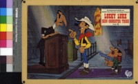 藏品(Lucky Luke)的圖片