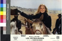 藏品(Les Petroleuses)的圖片