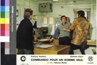 藏品(Commando Pour Un Homme Seul)的圖片