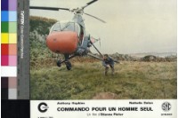 藏品(Commando Pour Un Homme Seul)的圖片