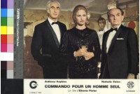 藏品(Commando Pour Un Homme Seul)的圖片