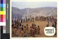 藏品(Winetou 1 La Revolte Des Apaches)的圖片