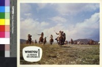 藏品(Winetou 1 La Revolte Des Apaches)的圖片