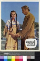 藏品(Winetou 1 La Revolte Des Apaches)的圖片