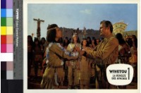 藏品(Winetou 1 La Revolte Des Apaches)的圖片