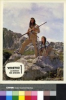 藏品(Winetou 1 La Revolte Des Apaches)的圖片