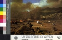 藏品(Les Aigles Noirs De Santa-fe)的圖片