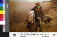 藏品(Les Aigles Noirs De Santa-fe)的圖片