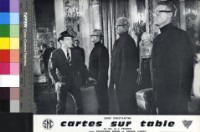 藏品(Cartes Sur Table)的圖片