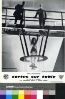 藏品(Cartes Sur Table)的圖片